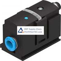 Pneumatic accessories _Festo_SDE5-D10-O2-Q6-P-M8