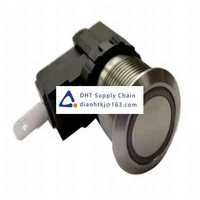 Pushbutton switches and components RS PRO_175-8035