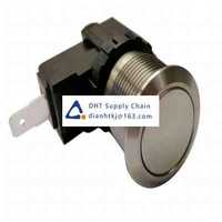 Pushbutton switches and components RS PRO_175-8042