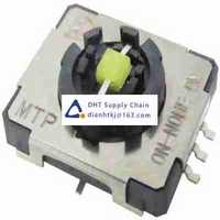 Rotary Switches and Components RS PRO_175-8835