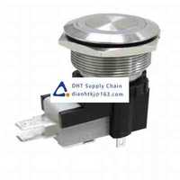 Pushbutton switches and components RS PRO_175-8049