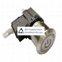 Pushbutton switches and components RS PRO_175-8052