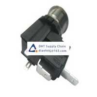 Pushbutton switches and components RS PRO_175-8099