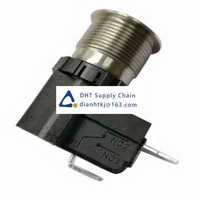 Pushbutton switches and components RS PRO_175-8110