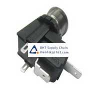 Pushbutton switches and components RS PRO_175-8119