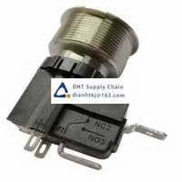 Pushbutton switches and components RS PRO_175-8131