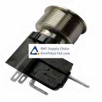 Pushbutton switches and components RS PRO_175-8136