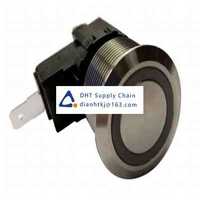 Pushbutton switches and components RS PRO_175-8190