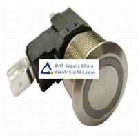 Pushbutton switches and components RS PRO_175-8207
