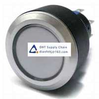 Pushbutton switches and components RS PRO_175-8323