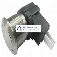 Pushbutton switches and components RS PRO_175-8363