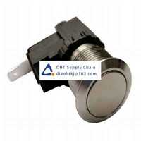 Pushbutton switches and components RS PRO_175-8365