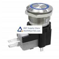 Pushbutton switches and components RS PRO_175-9054