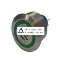 Pushbutton switches and components RS PRO_175-8380