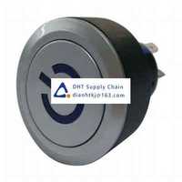 Pushbutton switches and components RS PRO_175-8412
