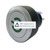 Pushbutton switches and components RS PRO_175-8419