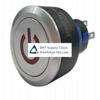 Pushbutton switches and components RS PRO_175-8971
