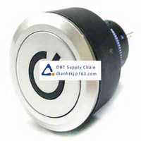 Pushbutton switches and components RS PRO_175-9007