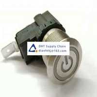 Pushbutton switches and components RS PRO_175-8451