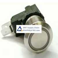 Pushbutton switches and components RS PRO_175-8466