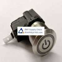Pushbutton switches and components RS PRO_175-8472
