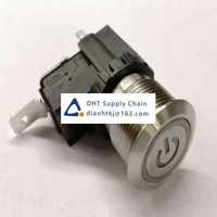 Pushbutton switches and components RS PRO_175-8489