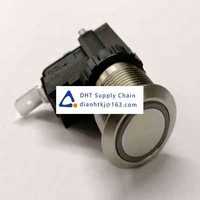 Pushbutton switches and components RS PRO_175-8551