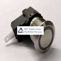 Pushbutton switches and components RS PRO_175-8574