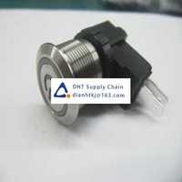 Pushbutton switches and components RS PRO_175-8613