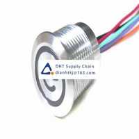 Capacitive, magnetic and piezoelectric switches  RS PRO_175-8616