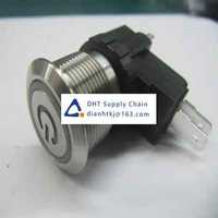 Pushbutton switches and components RS PRO_175-8626