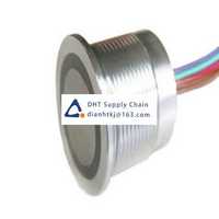 Capacitive, magnetic and piezoelectric switches  RS PRO_175-8642