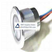 Capacitive, magnetic and piezoelectric switches  RS PRO_175-8647