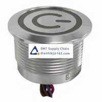 Capacitive, magnetic and piezoelectric switches  RS PRO_175-8655