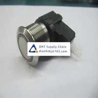 Pushbutton switches and components RS PRO_175-8658