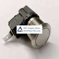 Pushbutton switches and components RS PRO_175-8709