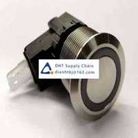 Pushbutton switches and components RS PRO_175-8747