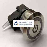 Pushbutton switches and components RS PRO_175-8774