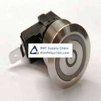 Pushbutton switches and components RS PRO_175-8778