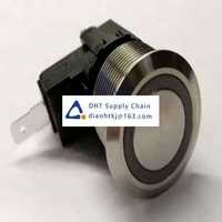 Pushbutton switches and components RS PRO_175-8803