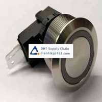 Pushbutton switches and components RS PRO_175-8814