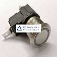 Pushbutton switches and components RS PRO_175-8820