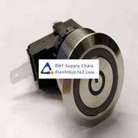 Pushbutton switches and components RS PRO_175-8844