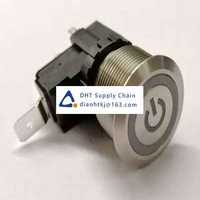 Pushbutton switches and components RS PRO_175-8846