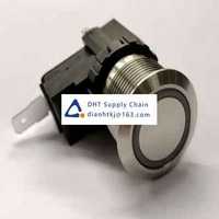 Pushbutton switches and components RS PRO_175-8847