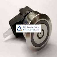 Pushbutton switches and components RS PRO_175-8870