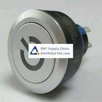 Pushbutton switches and components RS PRO_175-8955