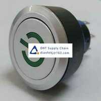 Pushbutton switches and components RS PRO_175-8958