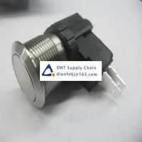 Pushbutton switches and components RS PRO_175-9001