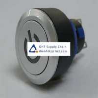 Pushbutton switches and components RS PRO_175-9097